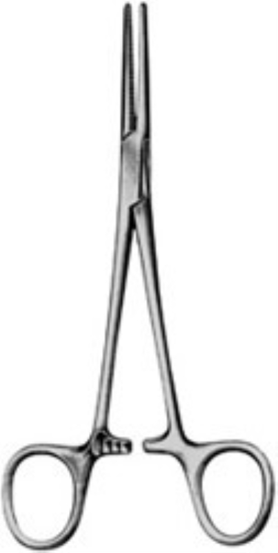 Peang rak avd Crile, 14cm