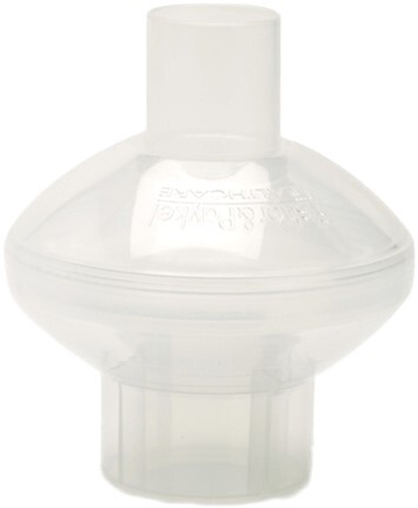 Apparatfilter F&P 850, expiratioriskt