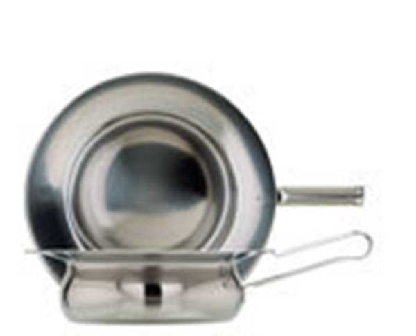 Bäcken utan lock rfr, 2,8lit 31cm