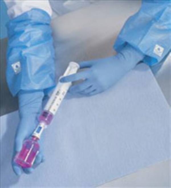 Ärmskydd Chemoprotect, osteril