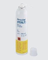 Olja för instrument Sterilit, 300ml sterilt spray