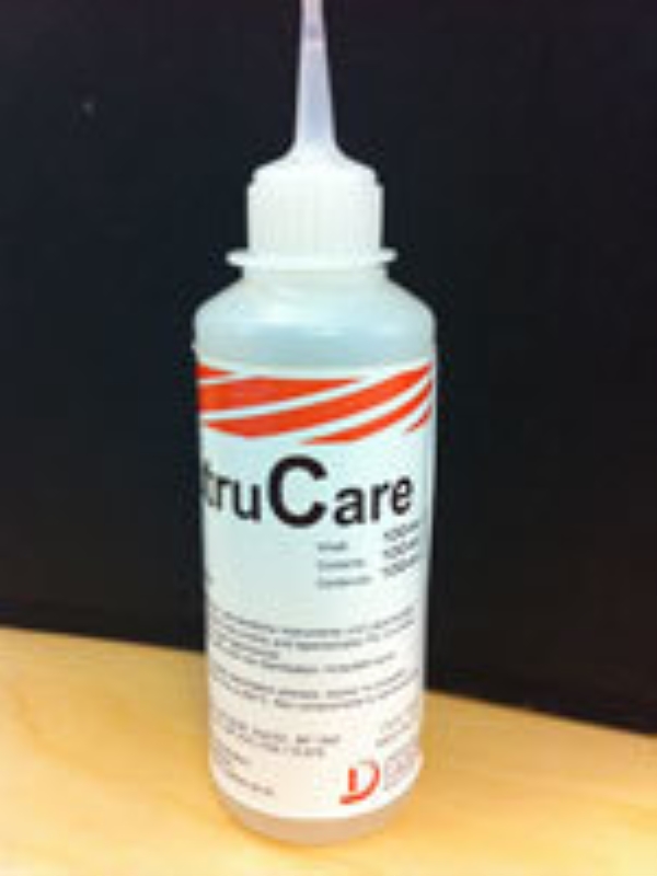 Olja för instrument, 100ml InstruCare