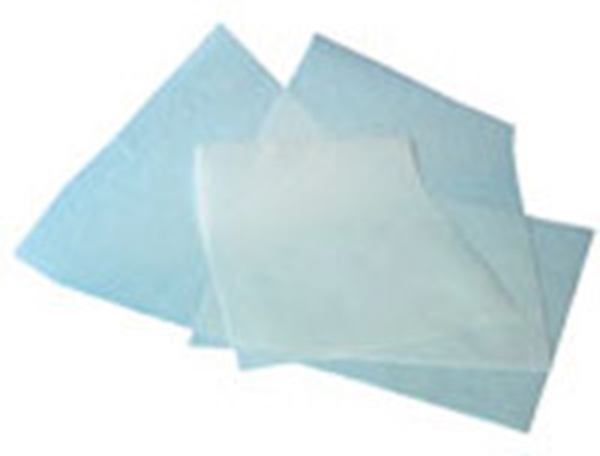 Fuktpapper TrayLiner Wipak, 300x500mm - Steriking