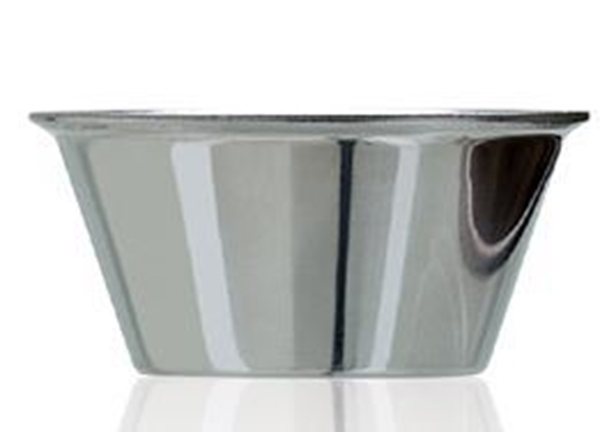 Medicinbägare rfr, 50x25mm 30ml