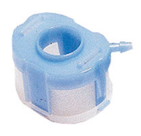 Fuktvärmeväxlare TrachoPlus, 12ml O2-nippel