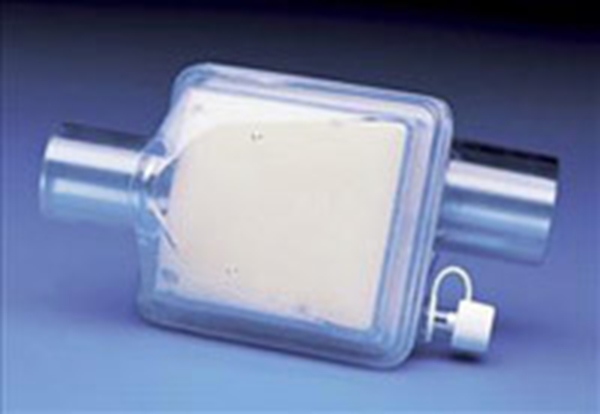 Fuktvärmeväxlare OptiPlus, 80ml TD300-1500ml