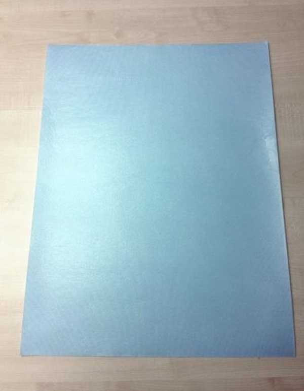 Underlägg papper, 41x54cm Cytostatika underlägg