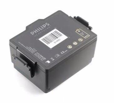 Primary battery, t HeartStart FR3
