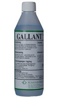 Fönsterputs Gallant, 500ml oparfymerad