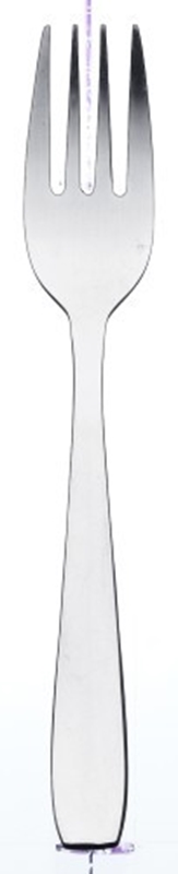 Import bordsgaffel, 19cm - Exxent