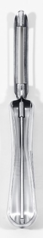 Potatisskalare rostfri, Jonas - Jonas