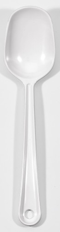 Slev plast, 29cm - Hammarplast