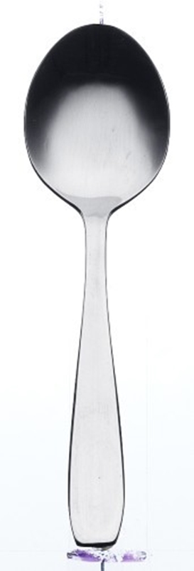 Import kaffesked, 12cm - Exxent