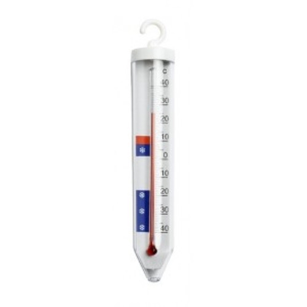 Termometer kyl/ frys, -30/+40 grader analog - Viking