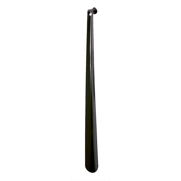 Skohorn metall lack, 58cm - Jonas