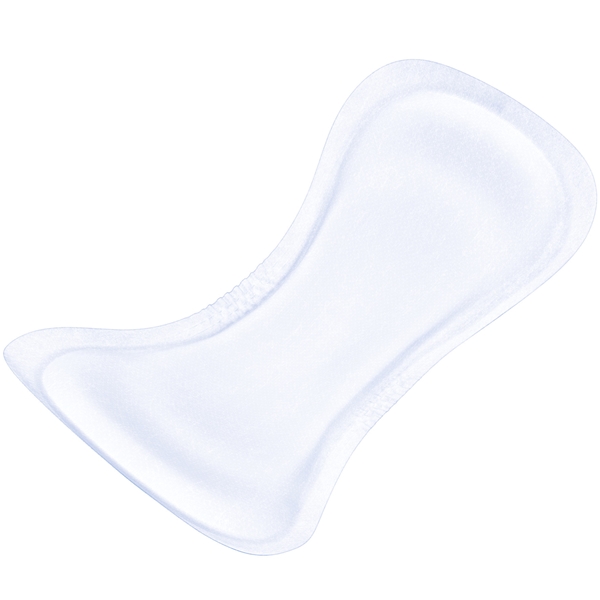 Inkontinensskydd för fixering i byxa, TENA Lady Super  - Tena - 1