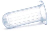 Provtagningshållare BD Vacutainer, för skruvsystem engångs