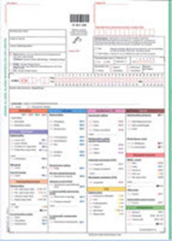 Remiss 2 Laboratoriemedicin, Landstinget Gävleborg