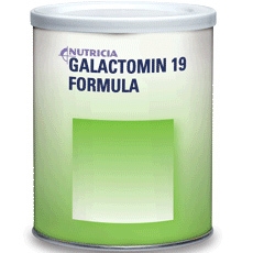 Galactomin 19 Formula, 1x400g