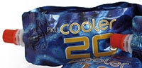 PKU Cooler 20, 30x174ml apelsin, vid PKU - PKU Cooler