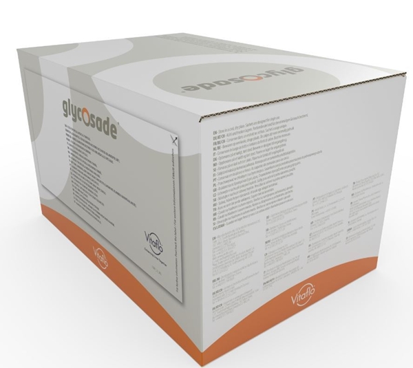 Glycosade, 30x60g neutral vid GSD - Glycosade - 2