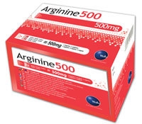 Aminosyra Arginin500, 30x4g, vid metabola sjukdomar
