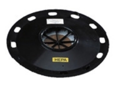 Dammfilter HEPA, Nilfisk GD930/UZ93