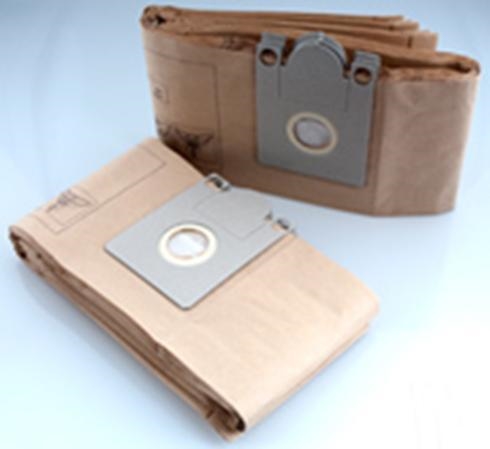 Dammsugarpåse Nilfisk, GD 110 Viking fp10 - Viking