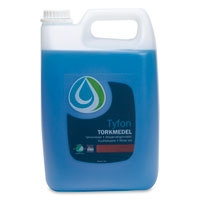 Torkmedel diskmaskin flytande, 4,9kg Tyfon Svanen - Tyfon