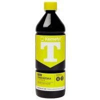Tändvätska, 1L T-Gul