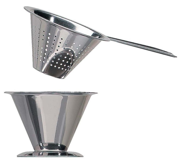 Tesil med kopp rfr - Jonas