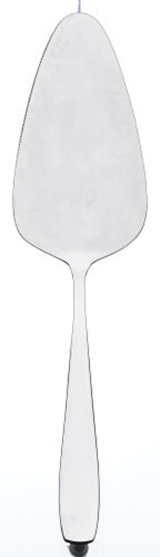 Import tårtspade, 26cm - Exxent