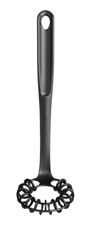 Visp spiral nylon, 26,5cm - Gastromax