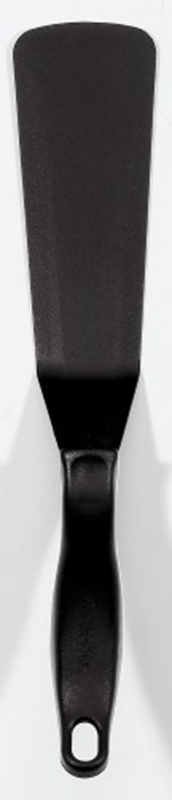 Stekspade plast, 13 cm - Gastromax