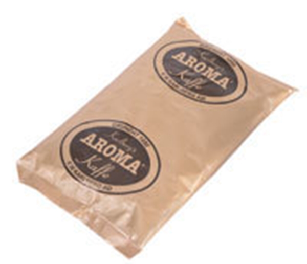 Kaffe Karlbergs Aroma Lyx, brygg mellanrost 500g - Aroma
