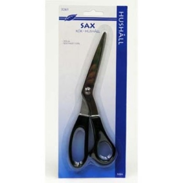 Sax hushåll, 20cm höger - Nordic Busin