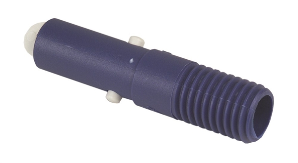 Adapter för minisvabb/minimopp, passar bl a skaft 204279