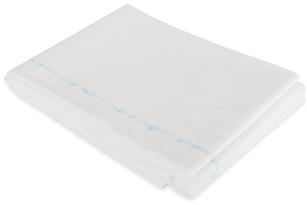 Skyddslakan Cellcomfort Plus, 90x240cm osteril