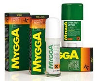 MyggA Spray, 75 ml