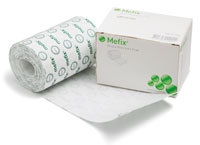 Fixeringshäfta nonwoven Mefix, 20cmx10m - Mefix