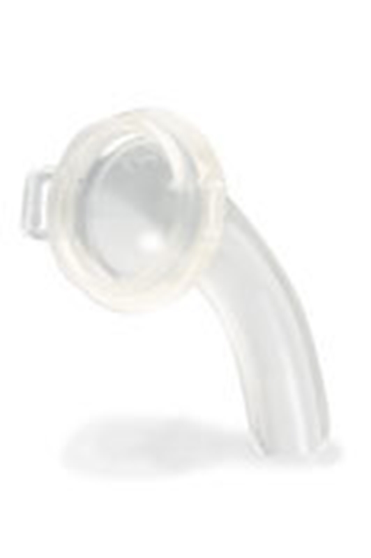 Provox LaryTube Std, ID13,5/OD17,0/L55mm