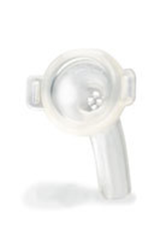 Provox LaryTube fenestrerad, ID9,5/OD12/L55mm