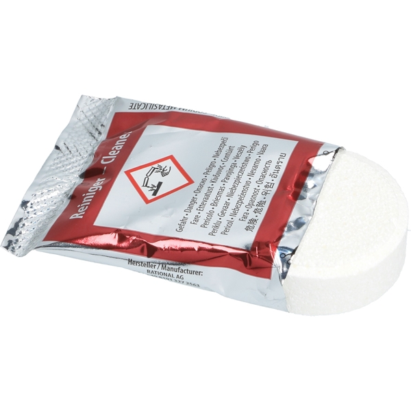 Rengöringstablett Rational, SelfCookingCenter 100st/FP - 2