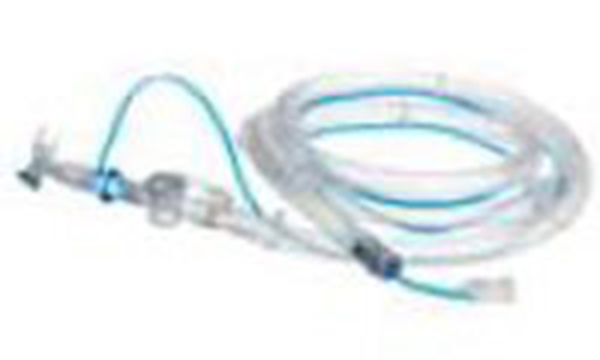 Andningssystem VentStar, 3m Oxylog 3000 plus