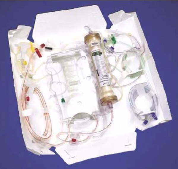 Dialysfilter Prismaflex, ST60