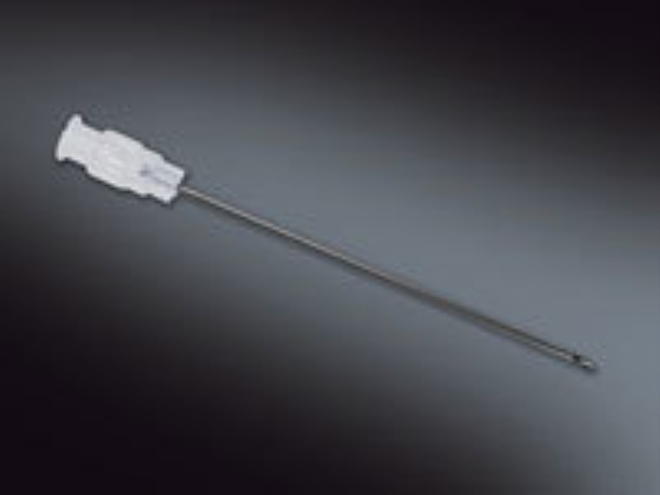 Introducernål för dialys-CVK, 18G Introducer needle