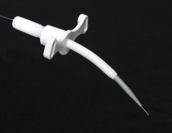 Koniotomiset Cricothyrotomy, 3,5mmx3,8cm barn