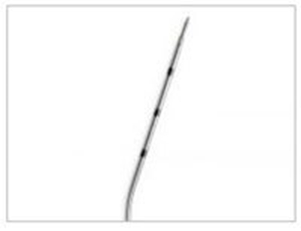 Plasmastav ReFlex 45 tip, coblation - ReFlex