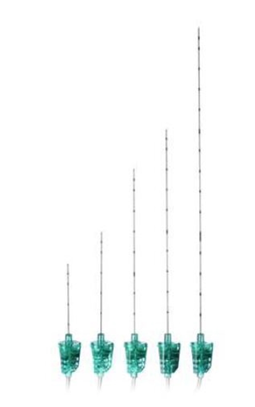 Kanyl Stimuplex Ultra 360, 22G 30 °