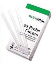 Termometerskydd SureTemp WA, sondskydd 1000st/fp